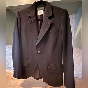 Harve Benard Women’s Wool Blend Blazer